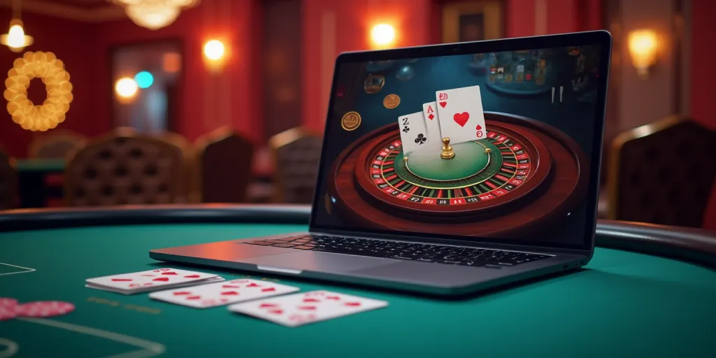 baccarat casino