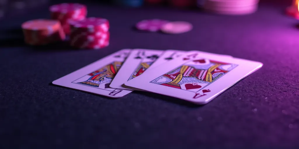 baccarat