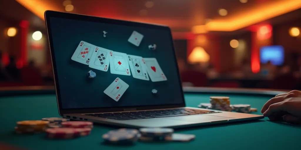 blackjack