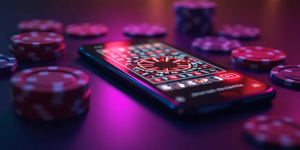 casino online play