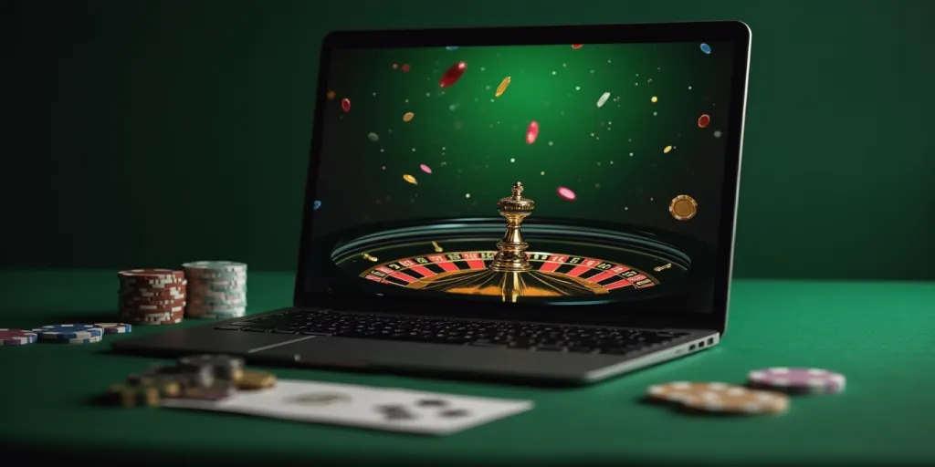 roulette casino online