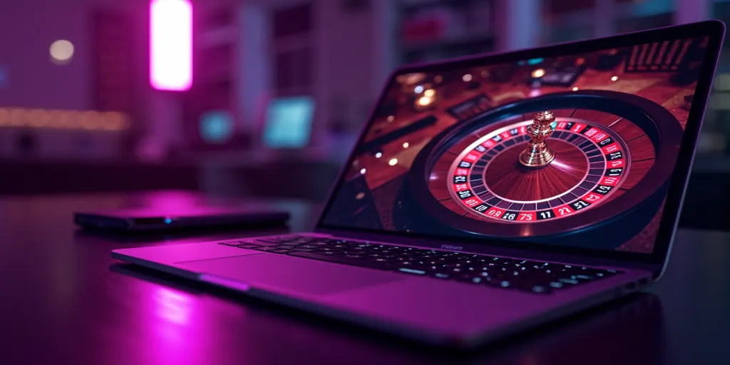 roulette
